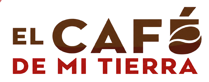 El café de mi tierra