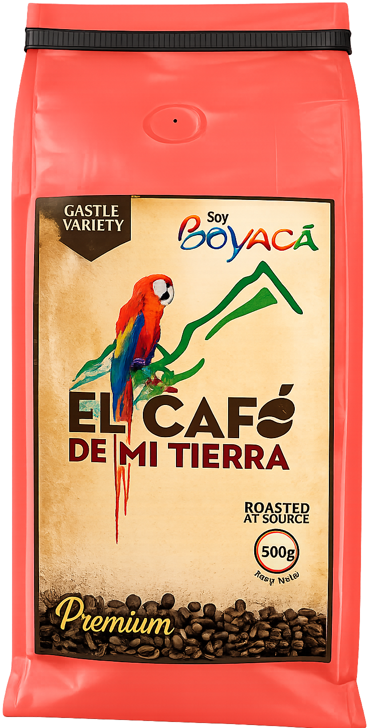 Café Bourbon