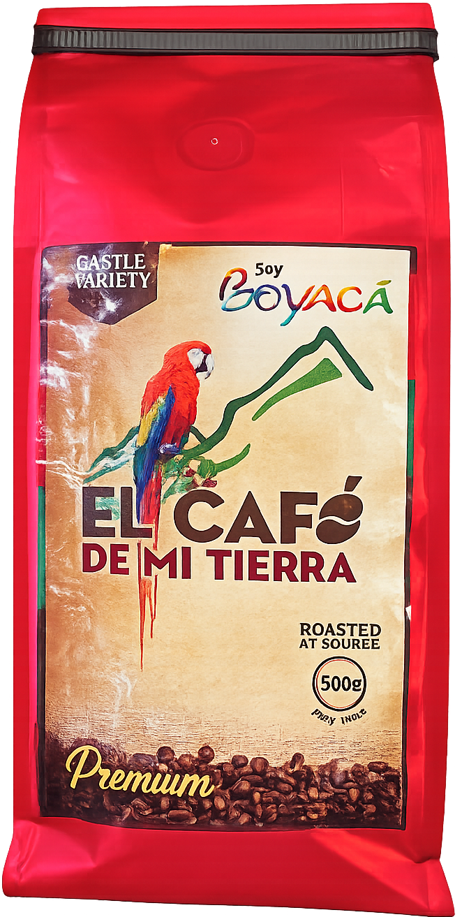 Café Castillo