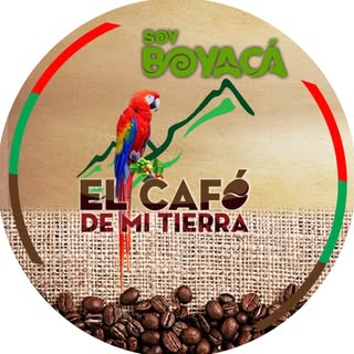 El cafe de mi tierra